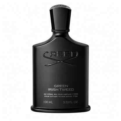 Creed Green Irish Tweed Eau de Parfum - 100ml for Men