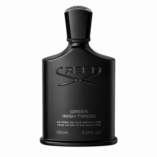 Creed Green Irish Tweed Eau de Parfum - 100ml for Men