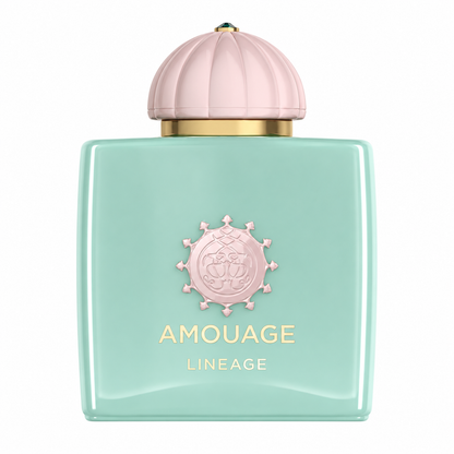 Amouage Lineage Eau de Parfum - 100ml | Unisex Fragrance