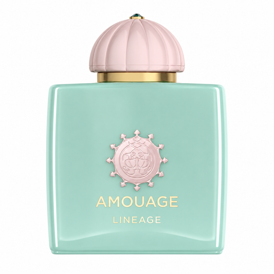 Amouage Lineage Eau de Parfum - 100ml | Unisex Fragrance