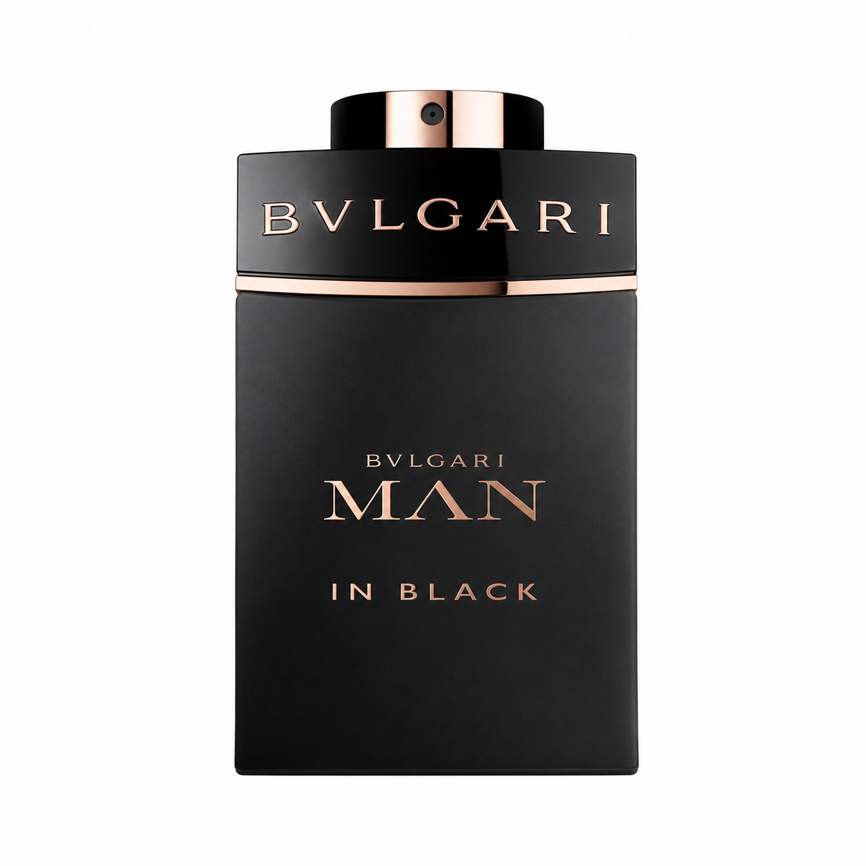 Bvlgari Man In Black Eau de Parfum - 100ml for Men