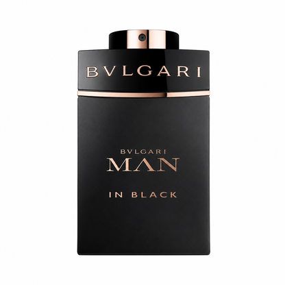 Bvlgari Man In Black Eau de Parfum - 100ml for Men