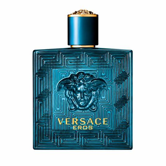 Versace Eros Eau de Toilette - 100ml for Men