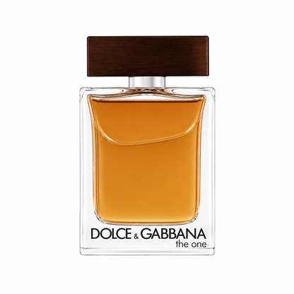 Dolce & Gabbana The One for Men Eau de Toilette - 100ml for Men