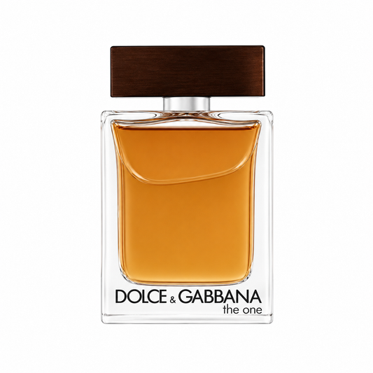 Dolce & Gabbana The One for Men Eau de Toilette - 100ml for Men