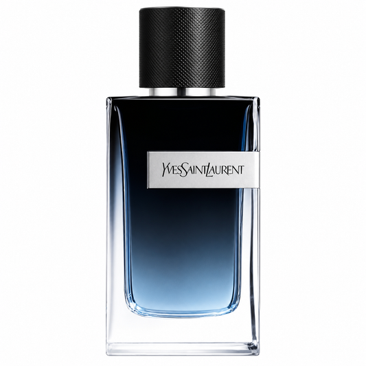 YSL Yves Saint Laurent Y Eau de Parfum - 100ml for Men