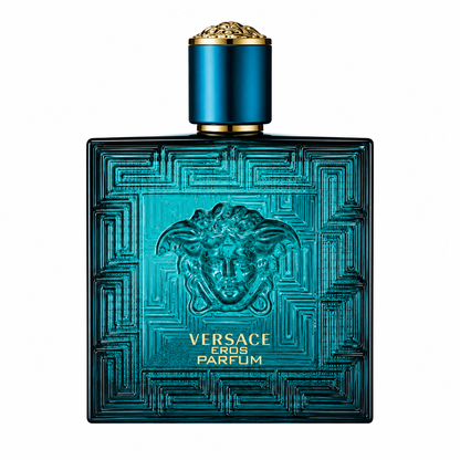 Versace Eros Parfum - 100ml for Men