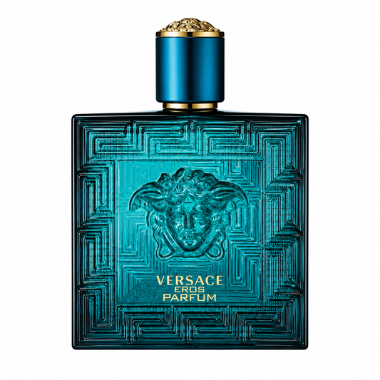 Versace Eros Parfum - 100ml for Men