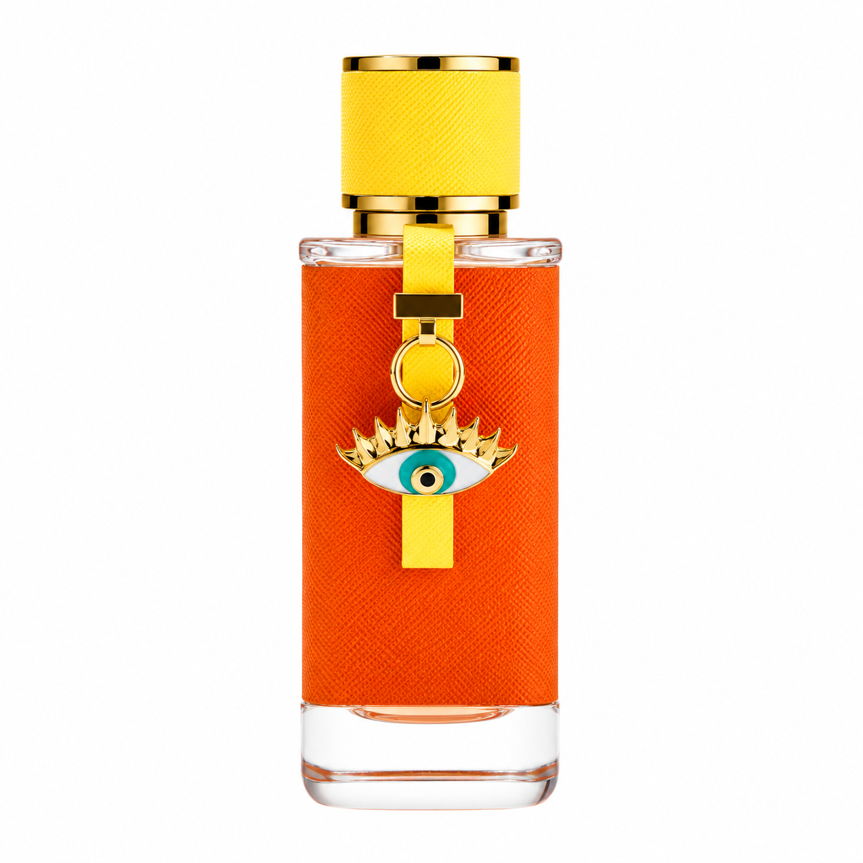 Carolina Herrera Fearless Fabulous Eau de Parfum - 100ml | Unisex Fragrance
