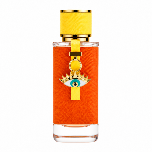 Carolina Herrera Fearless Fabulous Eau de Parfum - 100ml | Unisex Fragrance