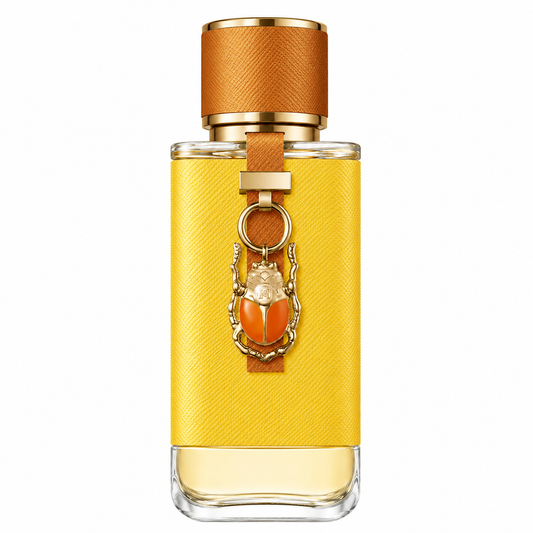 Carolina Herrera Lucky Charm Eau de Parfum - 100ml | Unisex Fragrance