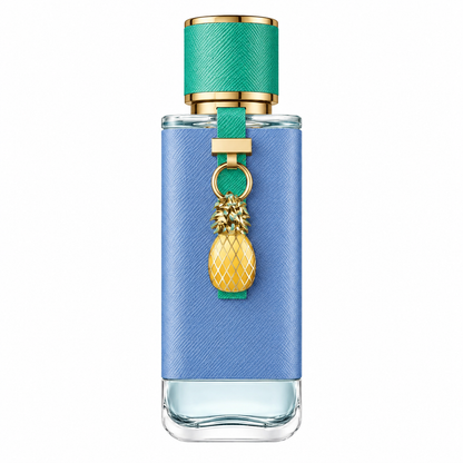 Carolina Herrera Mad World Eau de Parfum - 100ml | Unisex fragrance
