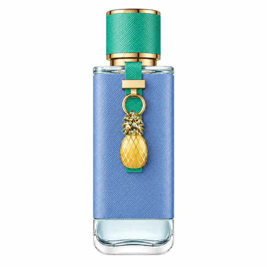 Carolina Herrera Mad World Eau de Parfum - 100ml | Unisex fragrance