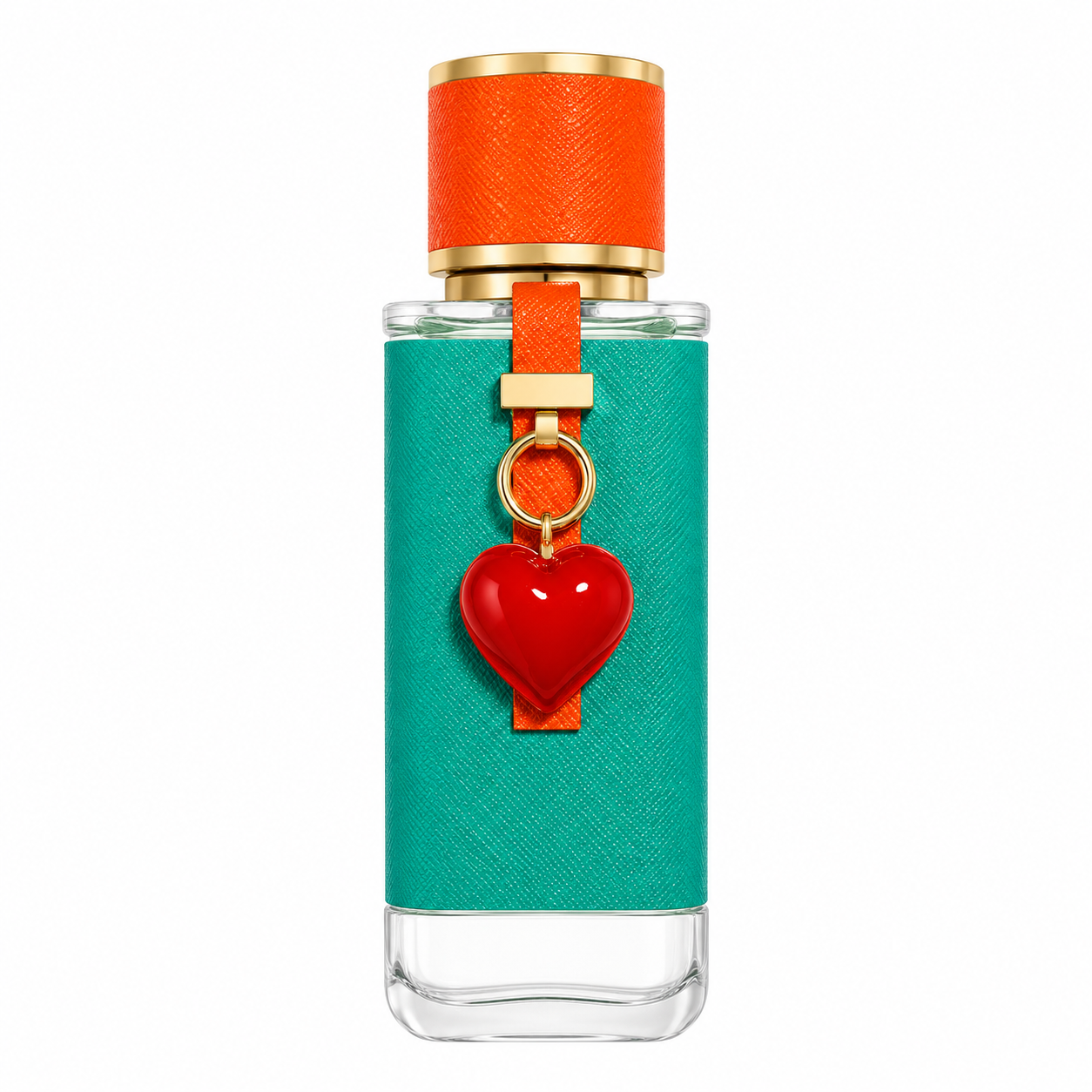 Carolina Herrera Me First Eau de Parfum - 100ml | Unisex Fragrance
