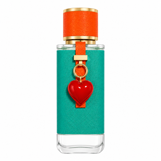 Carolina Herrera Me First Eau de Parfum - 100ml | Unisex Fragrance