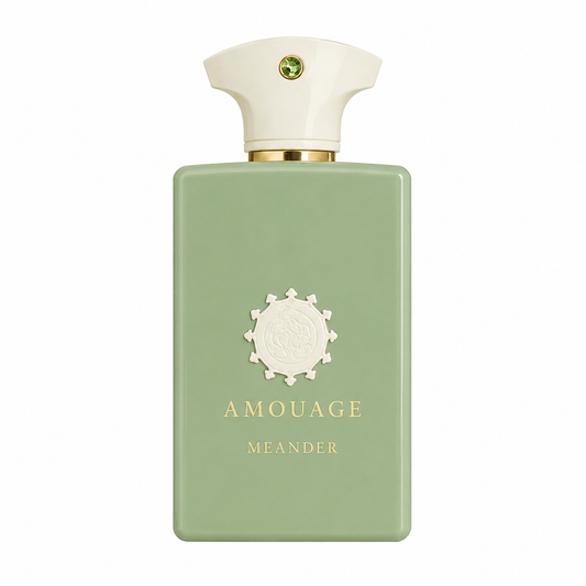 Amouage Meander Eau de Parfum - 100ml for Men