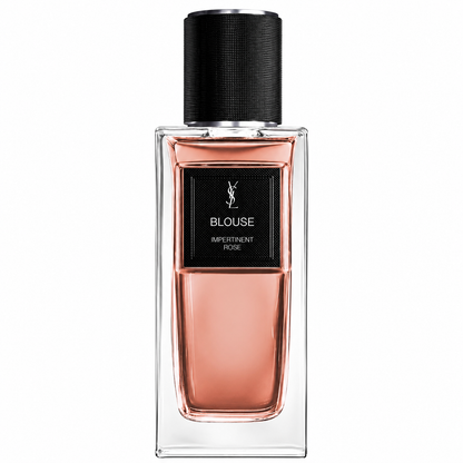 YSL Yves Saint Laurent Blouse Impertinent Rose Eau de Parfum - 75ml | Unisex Fragrance