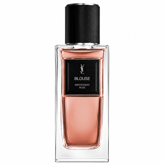 YSL Yves Saint Laurent Blouse Impertinent Rose Eau de Parfum - 75ml | Unisex Fragrance