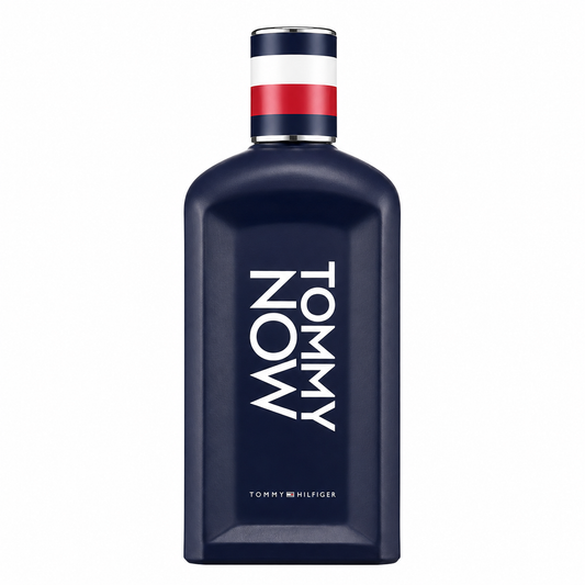 Tommy Hilfiger Tommy Now Eau de Toilette - 100ml for Men