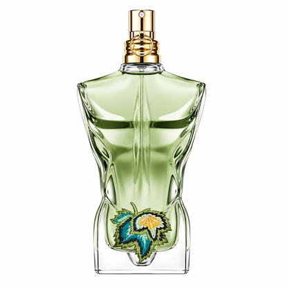 Jean Paul Gaultier Le Beau Paradise Garden Eau de Parfum - 100ml for Men