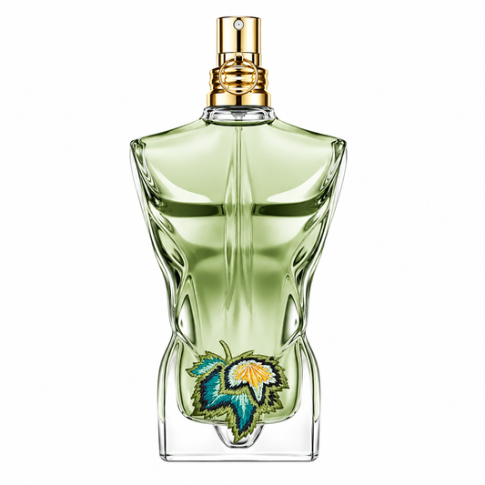 Jean Paul Gaultier Le Beau Paradise Garden Eau de Parfum - 100ml for Men
