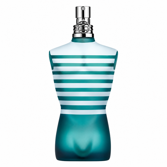Jean Paul Gaultier Le Male Eau de Toilette - 100ml for Men