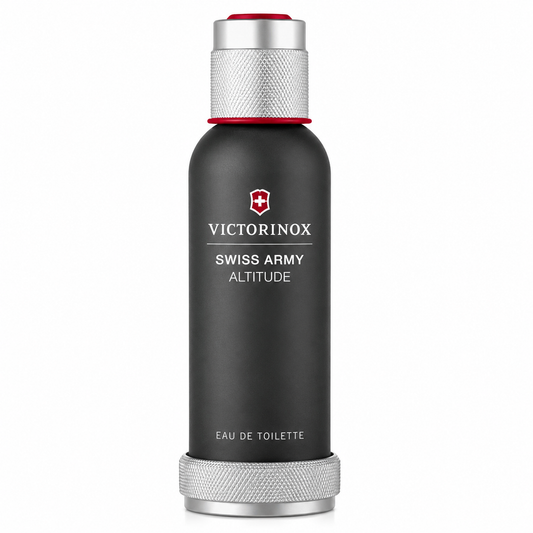 Victorinox Swiss Army Altitude Eau de Toilette - 100ml for Men