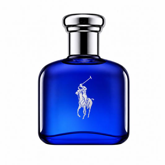Polo Ralph Lauren Blue Eau de Toilette - 125ml for Men
