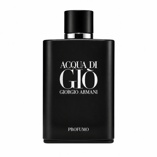 Giorgio Armani Acqua Di Gio Profumo - 125ml for Men