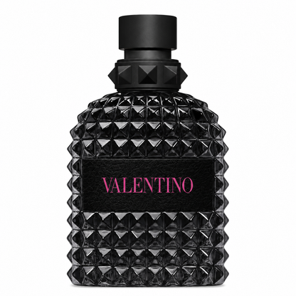 Valentino Uomo Born In Roma Eau de Toilette - 100ml for Men