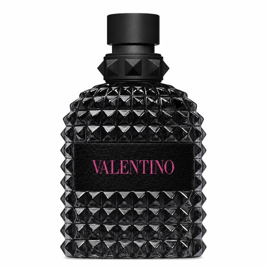 Valentino Uomo Born In Roma Eau de Toilette - 100ml for Men