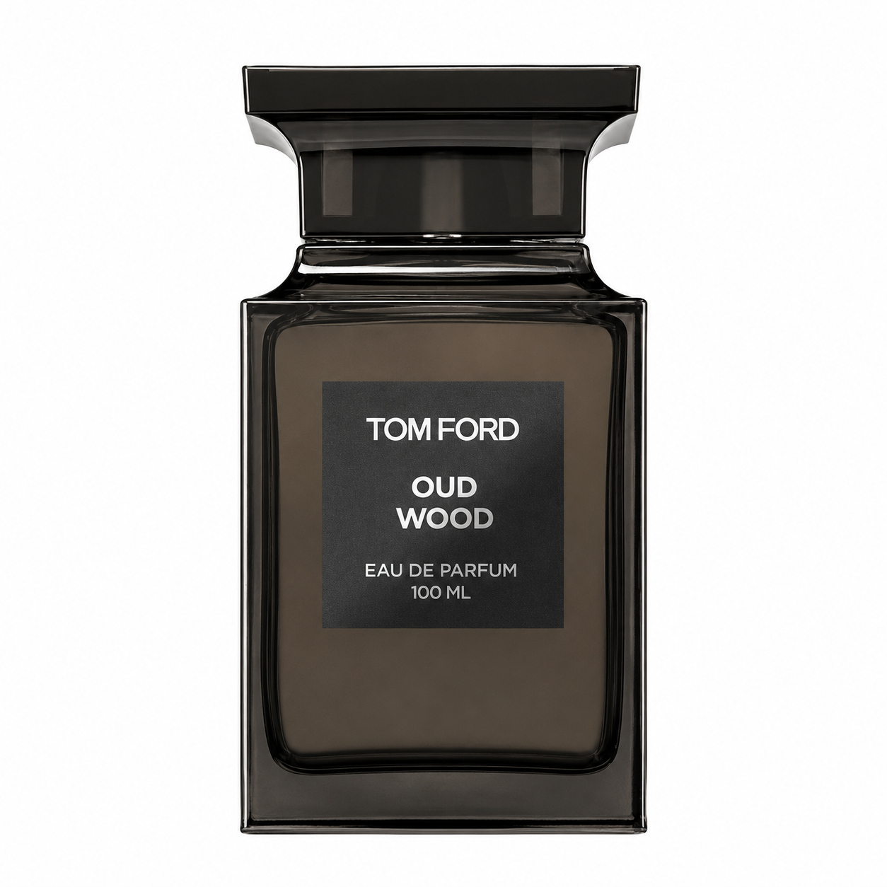 Tom Ford Oud Wood Eau de Parfum - 100ml | Unisex Fragrance