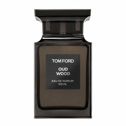 Tom Ford Oud Wood Eau de Parfum - 100ml | Unisex Fragrance