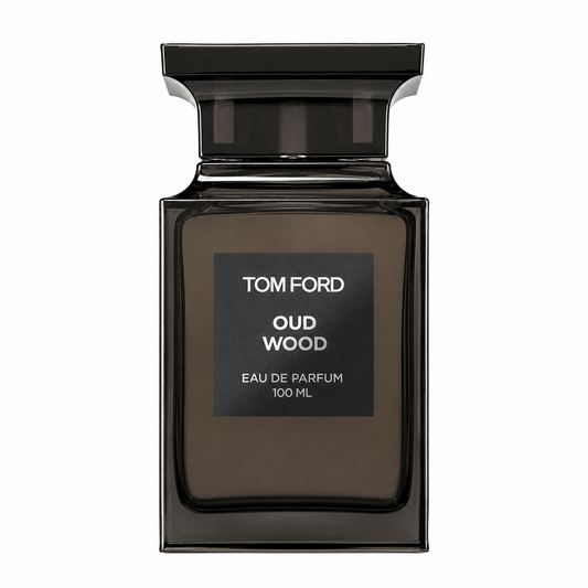 Tom Ford Oud Wood Eau de Parfum - 100ml | Unisex Fragrance