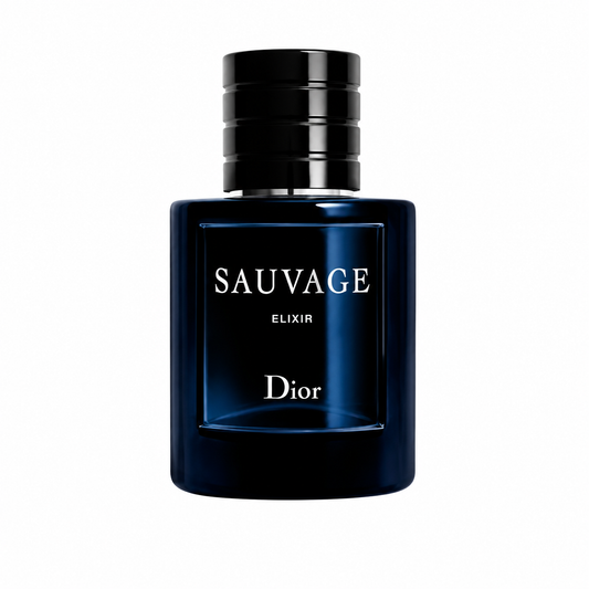 Dior Sauvage Elixir Eau de Parfum - 100ml for Men