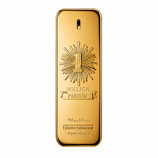 Paco Rabanne 1 Million Parfum - 100m for Men