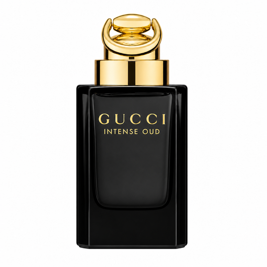 Gucci Intense Oud Eau de Parfum - 90ml | Unisex Fragrance