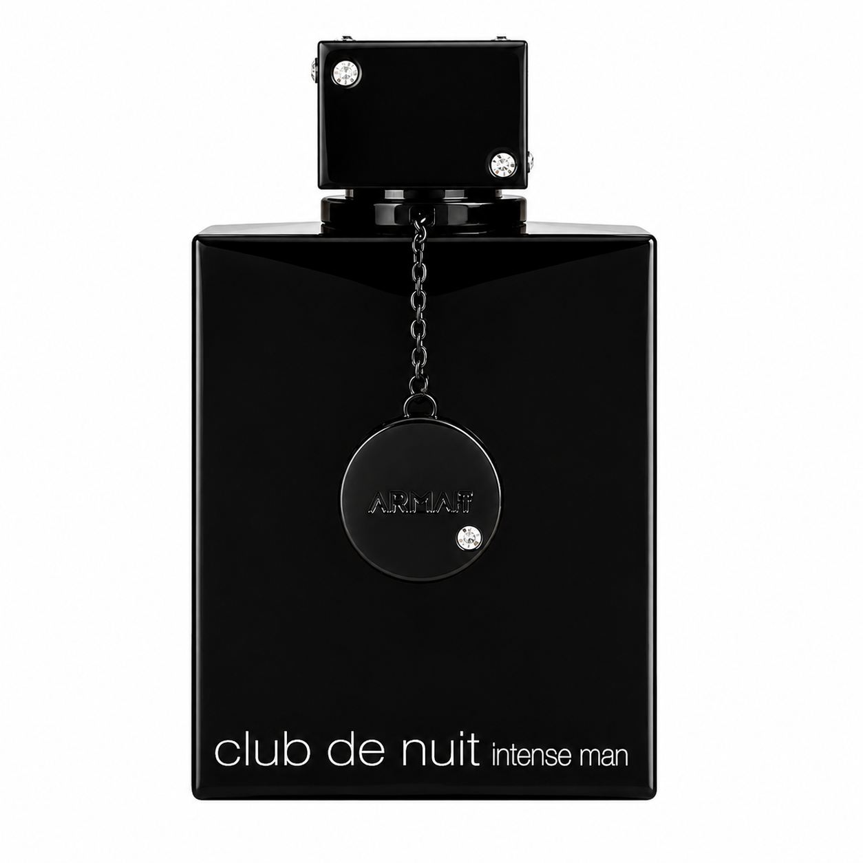 Armaf Club De Nuit Intense Eau de Toilette - 105ml for Men