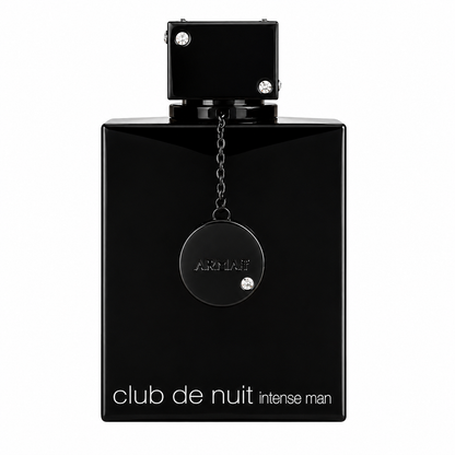 Armaf Club De Nuit Intense Eau de Toilette - 105ml for Men