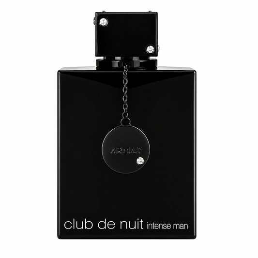 Armaf Club De Nuit Intense Eau de Toilette - 105ml for Men