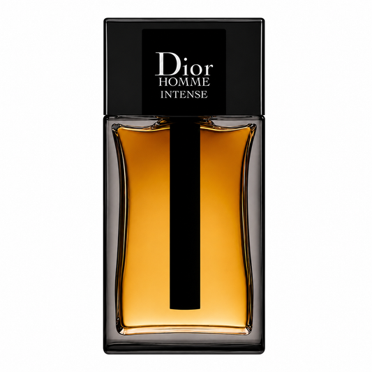 Dior Homme Intense Eau de Parfum - 100ml for Men