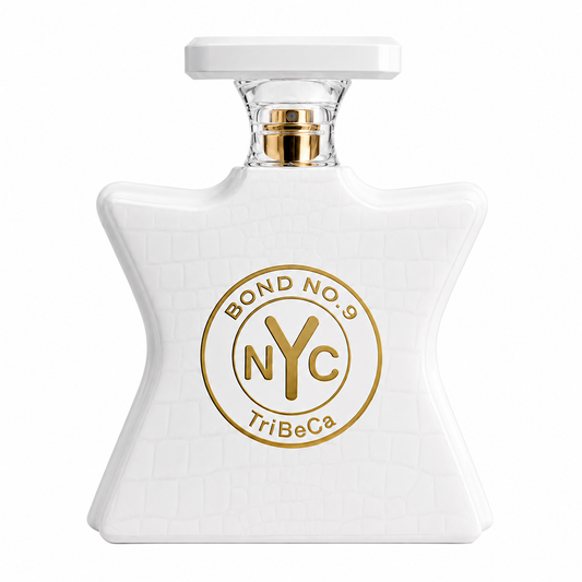 Bond No. TriBeCa Eau de Parfum - 100ml - Unisex Perfume