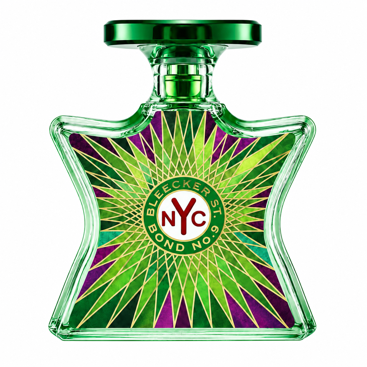 Bond No. 9 Bleecker Street Eau de Pardum - 100ml - Unisex Perfume
