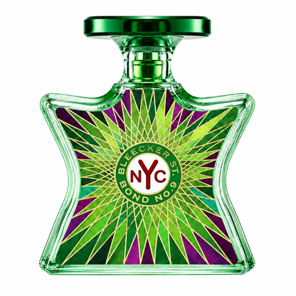 Bond No. 9 Bleecker Street Eau de Pardum - 100ml - Unisex Perfume