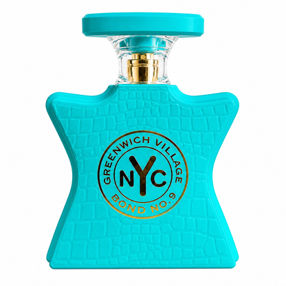 Bond No. 9 Greenwich Village Eau de Parfum - 100ml - Unisex Perfume