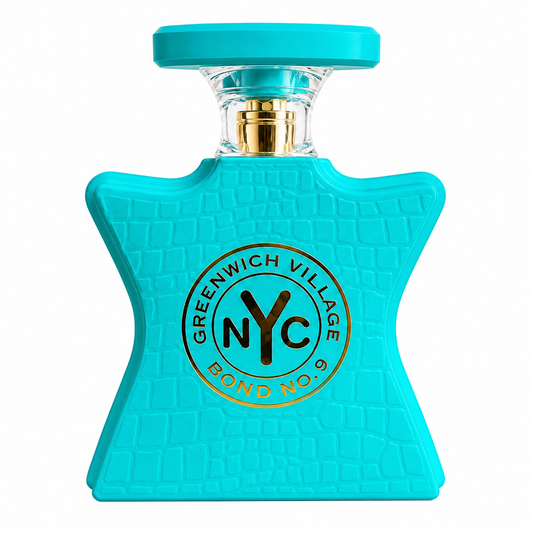 Bond No. 9 Greenwich Village Eau de Parfum - 100ml - Unisex Perfume