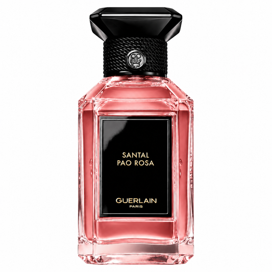Guerlain Santal Pao Rosa Eau de Parfum - L'Art & La Matiere Collection - 100ml - Unisex Perfume