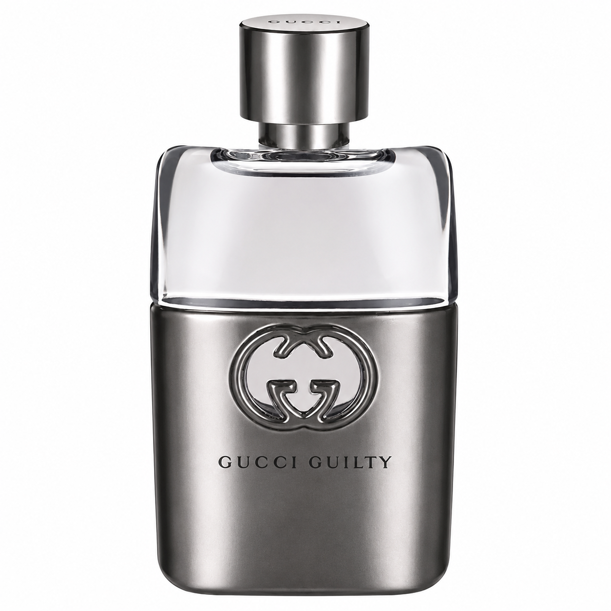 Gucci Guilty Pour Homme EDT - 90ml Natural Spray for Men