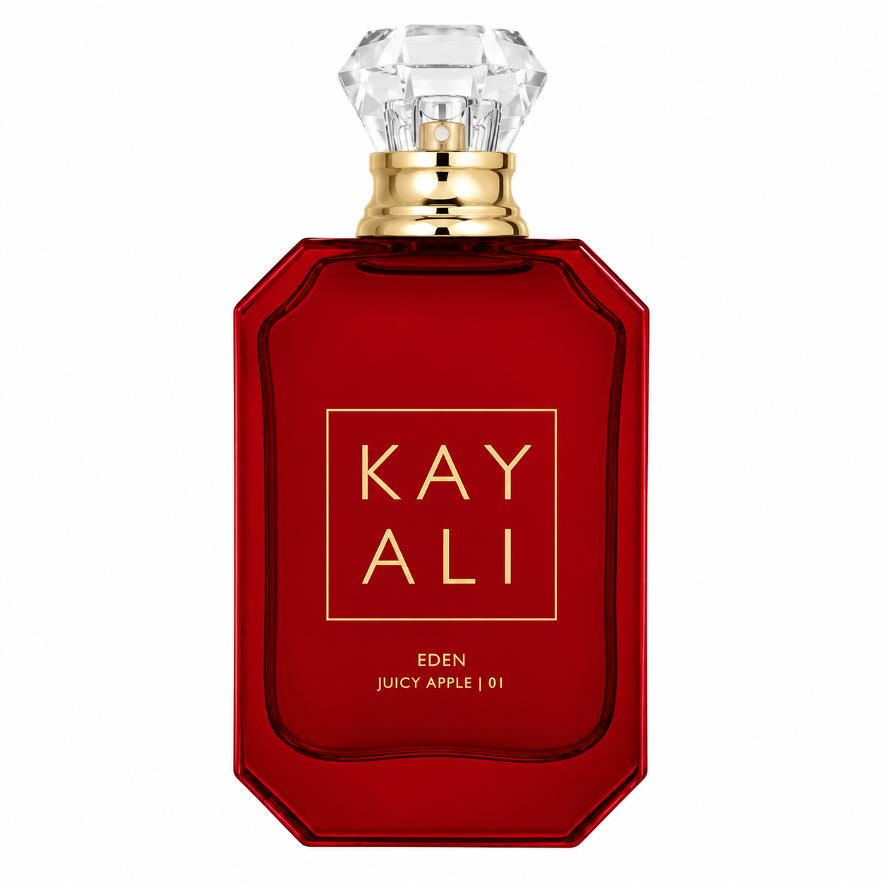 KAYALI Eden Juicy Apple | 01 Eau de Parfum - 100ml | Unisex Fragrance