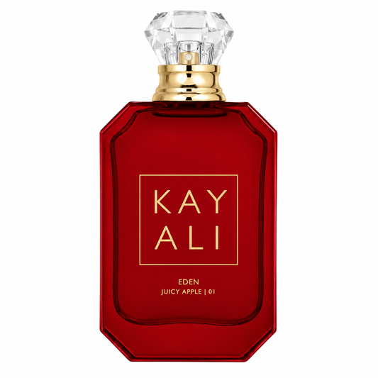 KAYALI Eden Juicy Apple | 01 Eau de Parfum - 100ml | Unisex Fragrance
